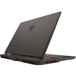 Ноутбук MSI Vector 16 HX AI A2XWIG-012RO Intel Core Ultra 9 275HX 32GB/1TB Win11Home (Cosmos Gray) Thumb