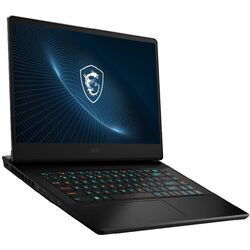 Laptop MSI Vector GP66 12UGS-251XPL Intel Core i7-11800H 16GB DDR4/1TB SSD (Core Black) Thumb