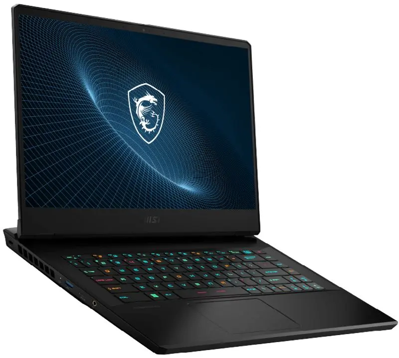 Laptop MSI Vector GP66 12UGS-251XPL Intel Core i7-11800H 16GB DDR4/1TB SSD (Core Black)