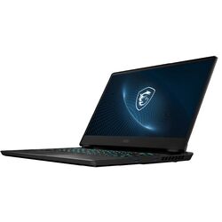Laptop MSI Vector GP66 12UGS-251XPL Intel Core i7-11800H 16GB DDR4/1TB SSD (Core Black) Thumb