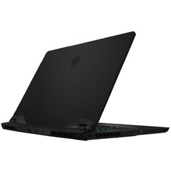 Laptop MSI Vector GP66 12UGS-251XPL Intel Core i7-11800H 16GB DDR4/1TB SSD (Core Black) Thumb