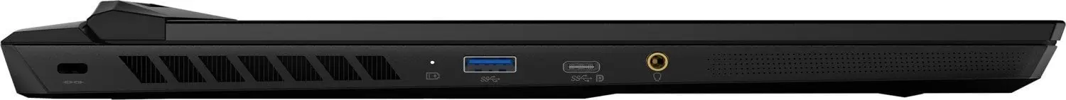 Laptop MSI Vector GP66 12UH-275PL Intel Core i7-12700H 16GB DDR4/1TB SSD (Black)