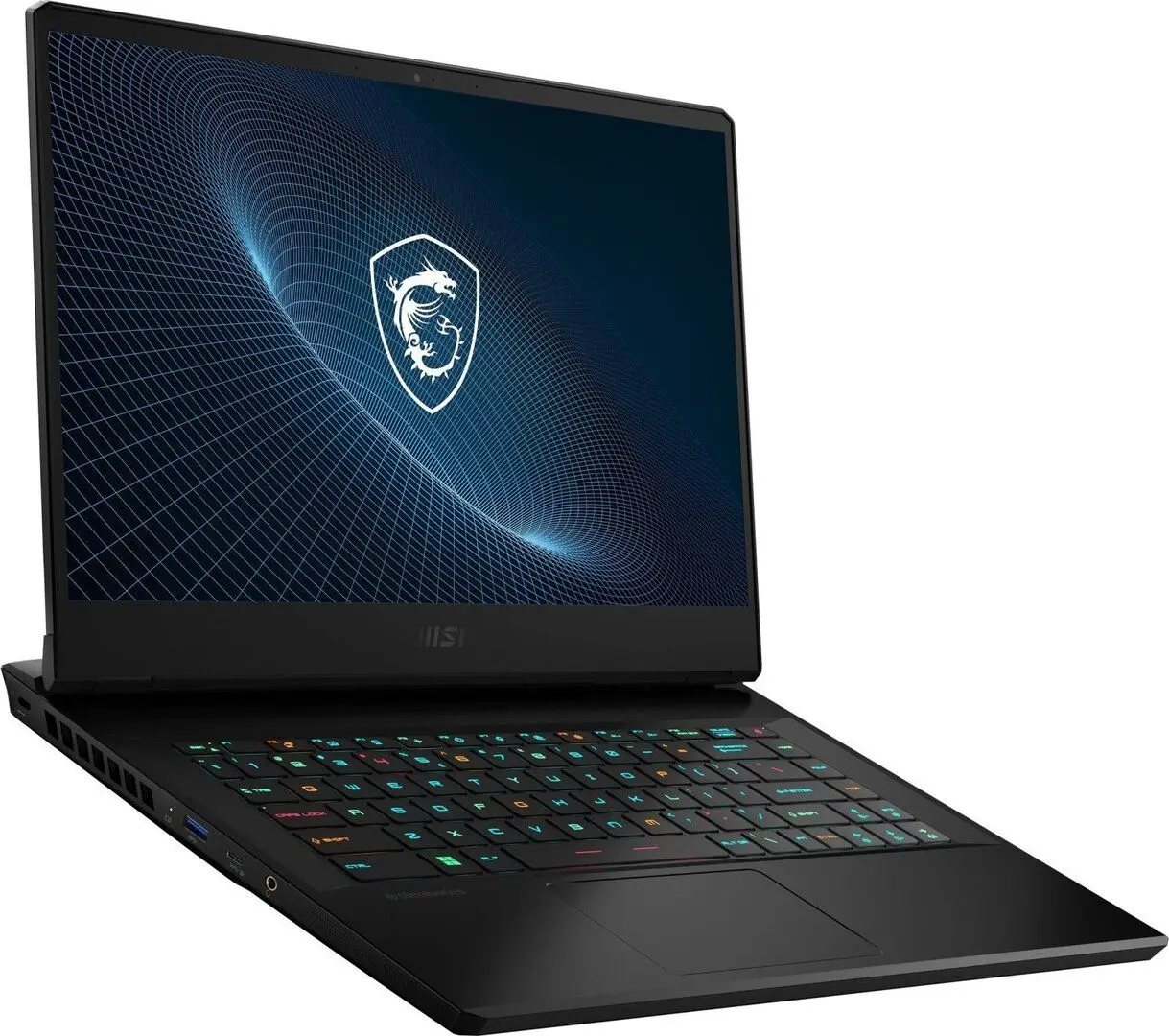 Laptop MSI Vector GP66 12UH-275PL Intel Core i7-12700H 16GB DDR4/1TB SSD (Black)