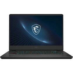 Laptop MSI Vector GP66 12UH-275PL Intel Core i7-12700H 16GB DDR4/1TB SSD (Black)