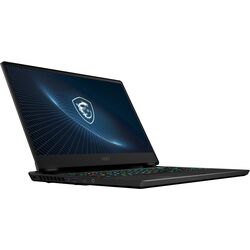 Laptop MSI Vector GP66 12UH-275PL Intel Core i7-12700H 16GB DDR4/1TB SSD (Black) Thumb