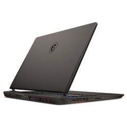 Ноутбук MSI Vector GP68 HX 13V Intel Core i9-13950HX 32GB DDR5/1TB SSD (Cosmos Gray) Thumb