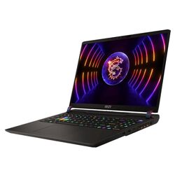 Ноутбук MSI Vector GP68 HX 13V Intel Core i9-13950HX 32GB DDR5/1TB SSD (Cosmos Gray) Thumb