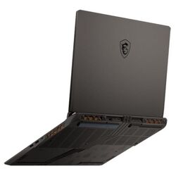 Ноутбук MSI Vector GP68 HX 13V Intel Core i9-13950HX 32GB DDR5/1TB SSD (Cosmos Gray) Thumb