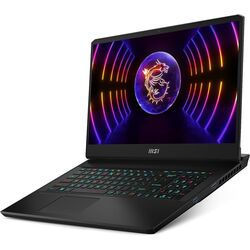 Laptop MSI Vector GP68HX 12VH-026PL Intel Core i9-12900HX 32GB DDR4/1TB SSD W11H (Cosmos Black) Thumb