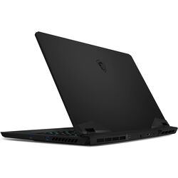 Laptop MSI Vector GP68HX 12VH-026PL Intel Core i9-12900HX 32GB DDR4/1TB SSD W11H (Cosmos Black) Thumb