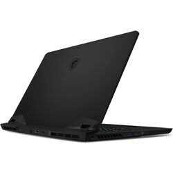 Laptop MSI Vector GP68HX 12VH-026PL Intel Core i9-12900HX 32GB DDR4/1TB SSD W11H (Cosmos Black) Thumb