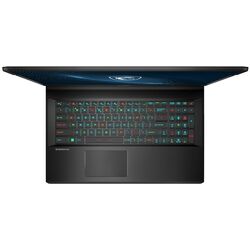 Laptop MSI Vector GP76 12UGS-462PL Intel Core i7-12700H 16GB DDR4/1TB SSD (Core Black) Thumb