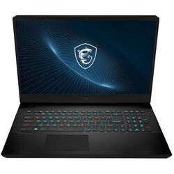 Laptop MSI Vector GP76 12UGS-465XPL Intel Core i7-12700H 16GB DDR4/1TB SSD (Core Black)
