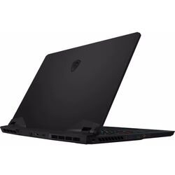 Laptop MSI Vector GP76 HX 12UGS-245RO Intel Core i7-12800HX 32GB DDR5/1TB SSD (Black) Thumb