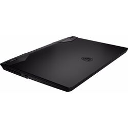Laptop MSI Vector GP76 HX 12UGS-245RO Intel Core i7-12800HX 32GB DDR5/1TB SSD (Black) Thumb