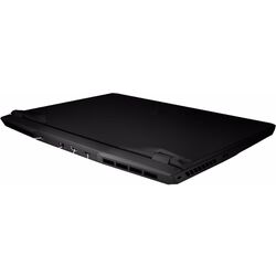 Laptop MSI Vector GP76 HX 12UGS-245RO Intel Core i7-12800HX 32GB DDR5/1TB SSD (Black) Thumb