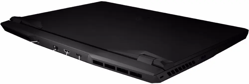 Laptop MSI Vector GP76 HX 12UGS-245RO Intel Core i7-12800HX 32GB DDR5/1TB SSD (Black)