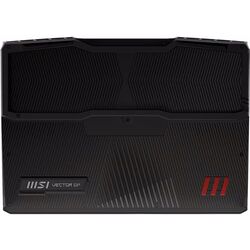 Laptop MSI Vector GP76 HX 12UGS-245RO Intel Core i7-12800HX 32GB DDR5/1TB SSD (Black) Thumb