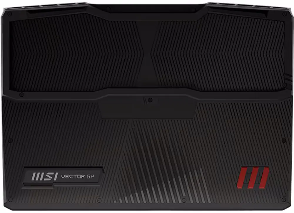 Laptop MSI Vector GP76 HX 12UGS-245RO Intel Core i7-12800HX 32GB DDR5/1TB SSD (Black)