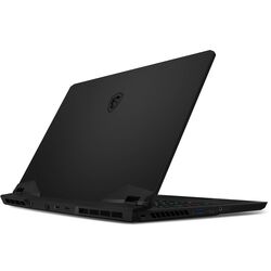 Laptop MSI Vector GP77 13VG-012PL Intel Core i9-13900H 32GB DDR5/2TB SSD W11Home (Black) Thumb