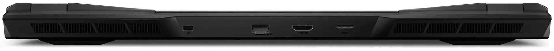 Laptop MSI Vector GP77 13VG-012PL Intel Core i9-13900H 32GB DDR5/2TB SSD W11Home (Black)