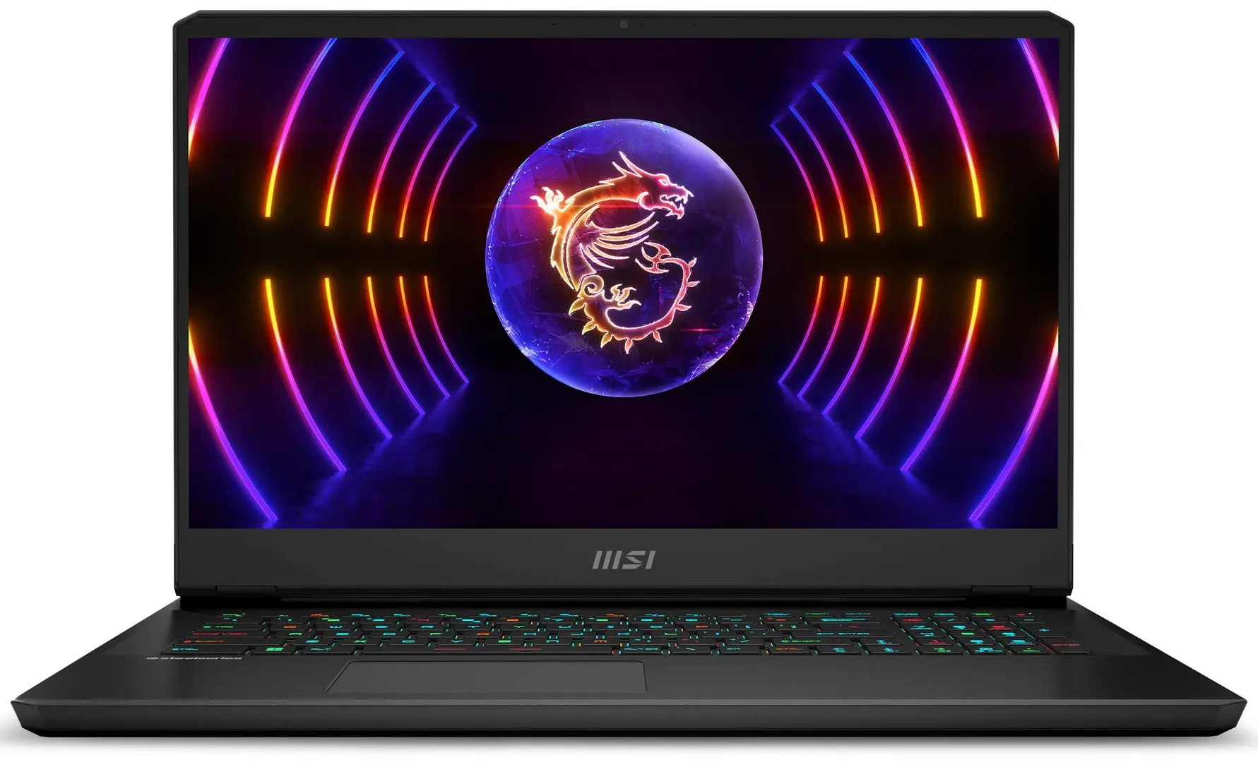 Laptop MSI Vector GP77 13VG-012PL Intel Core i9-13900H 32GB DDR5/2TB SSD W11Home (Black)