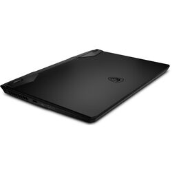 Laptop MSI Vector GP77 13VG-013PL Intel Core i7-13700H 32GB DDR5/2TB SSD W11Home (Black) Thumb