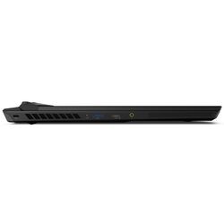 Laptop MSI Vector GP77 13VG-013PL Intel Core i7-13700H 32GB DDR5/2TB SSD W11Home (Black) Thumb