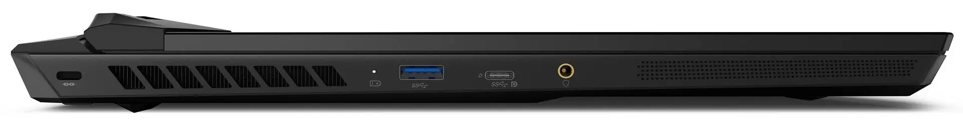 Laptop MSI Vector GP77 13VG-013PL Intel Core i7-13700H 32GB DDR5/2TB SSD W11Home (Black)