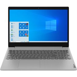 Ноутбук Lenovo IdeaPad 3 15IML05 Intel Core i5-10210U 8GB DDR4/512Gb SSD (Platinum Grey)