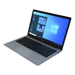 Laptop Prestigio SmartBook 141 C7 Intel Celeron N3350 4GB DDR4/128GB eMMC W10Home (Dark Grey) Thumb