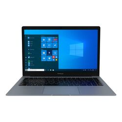 Laptop Prestigio SmartBook 141 C7 Intel Celeron N3350 4GB DDR4/128GB eMMC W10Home (Dark Grey)