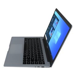 Laptop Prestigio SmartBook 141 C7 Intel Celeron N3350 4GB DDR4/128GB eMMC W10Home (Dark Grey) Thumb