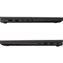 Ноутбук Samsung Galaxy Book2 Intel Core i7-1260P 16GB DDR4/512GB SSD (Graphite) Thumb