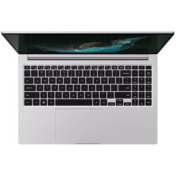 Ноутбук Samsung Galaxy Book2 NP750X Intel Core i3-1115G4 8GB DDR4/256GB SSD (Silver) Thumb