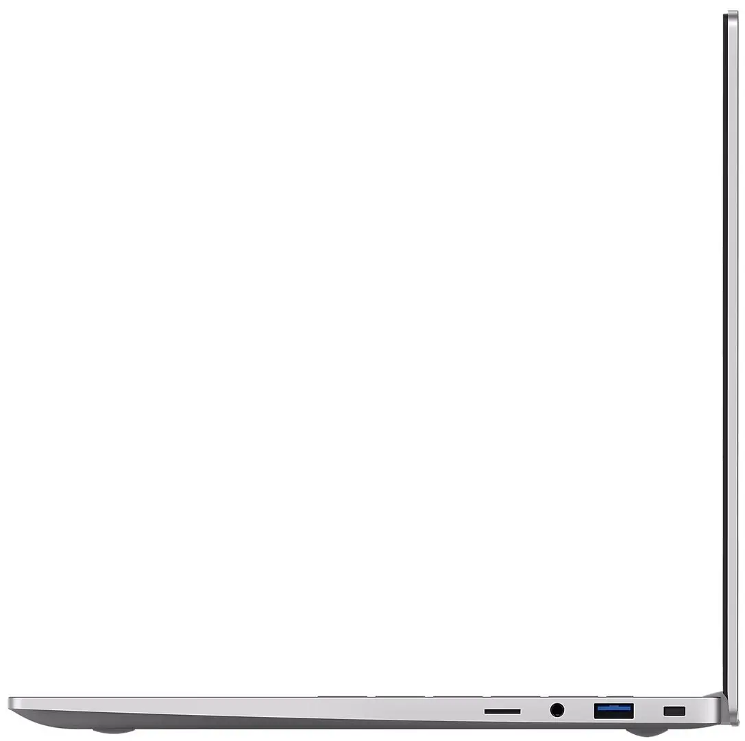 Ноутбук Samsung Galaxy Book2 NP750X Intel Core i3-1115G4 8GB DDR4/256GB SSD (Silver) - 6