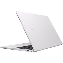 Ноутбук Samsung Galaxy Book2 NP750X Intel Core i3-1115G4 8GB DDR4/256GB SSD (Silver) Thumb