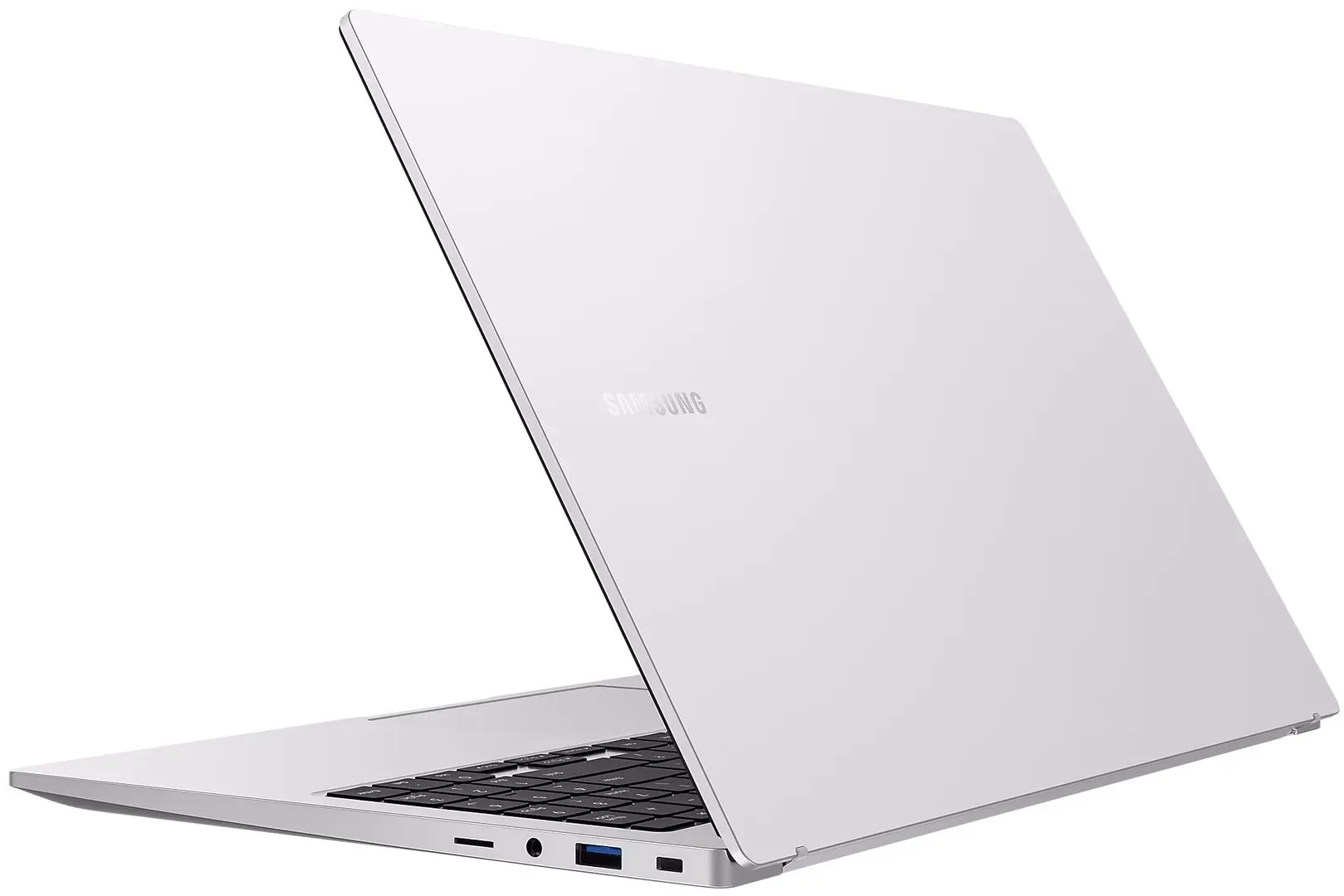 Ноутбук Samsung Galaxy Book2 NP750X Intel Core i3-1115G4 8GB DDR4/256GB SSD (Silver) - 8