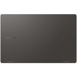 Laptop Samsung Galaxy Book3 360 730QFG-KA3 Intel Core i7-1360P 1x16GB LPDDR4X/512GB SSD (Graphite) Thumb