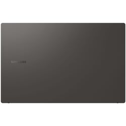 Laptop Samsung Galaxy Book3 Intel Core i3-1315U 8GB DDR4/256GB SSD W11Home (Graphite) Thumb