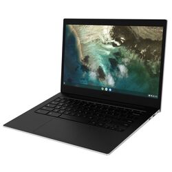 Laptop Samsung Galaxy Chromebook Go Intel Celeron N4500 4GB DDR4/64GB eMMC (Silver) Thumb