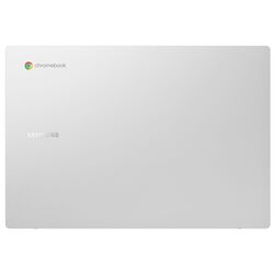 Laptop Samsung Galaxy Chromebook Go Intel Celeron N4500 4GB DDR4/64GB eMMC (Silver) Thumb