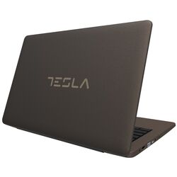 Laptop Tesla TNE14WP1 Intel Celeron N4000 4GB DDR4/120GB SSD (Dark Brown) Thumb