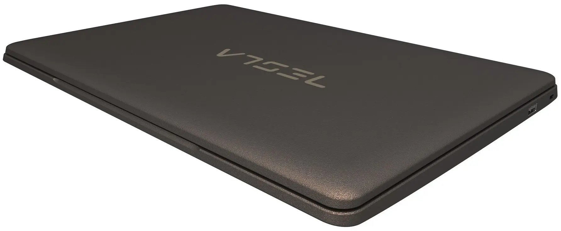 Laptop Tesla TNE14WP1 Intel Celeron N4000 4GB DDR4/120GB SSD (Dark Brown)