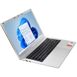 Laptop Thomson Neo N15 Intel Celeron N5100 8GB DDR4/512GB SSD (Silver) Thumb