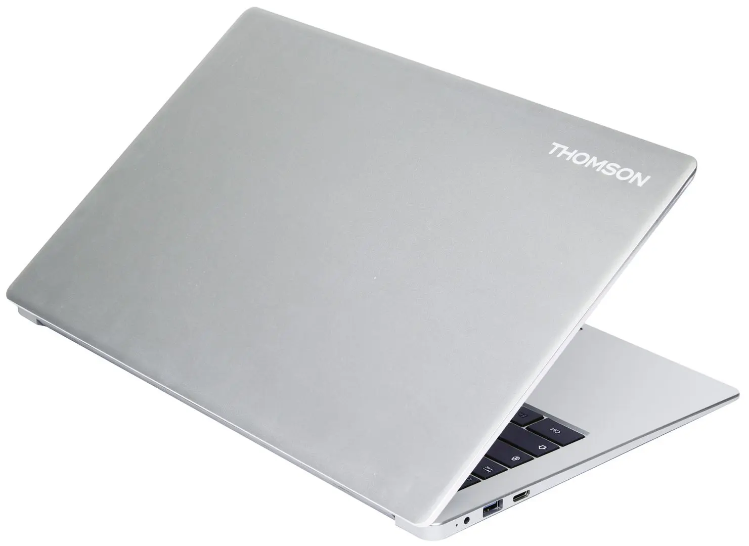 Laptop Thomson Neo N15 Intel Celeron N5100 8GB DDR4/512GB SSD (Silver)