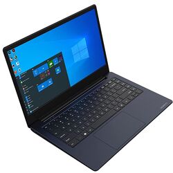 Laptop Dynabook Satellite Pro C40-G-109 Intel Celeron 5205U 8GB DDR4/256GB SSD (Dark Blue) Thumb