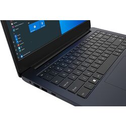 Laptop Dynabook Satellite Pro C40-G-109 Intel Celeron 5205U 8GB DDR4/256GB SSD (Dark Blue) Thumb