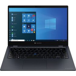 Laptop Toshiba Dynabook Portege X30L-J-10G Intel Core i5-1135G7 8GB DDR4/512GB SSD (Blue)