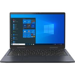Ноутбук Toshiba Dynabook Portege X30W-J-10K Intel Core i7-1165G7 16GB DDR4/1TB SSD (Blue)